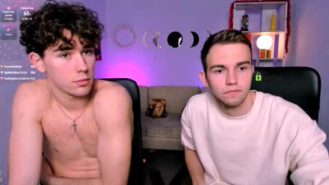 Georg online show from 03-13-26, 09:27