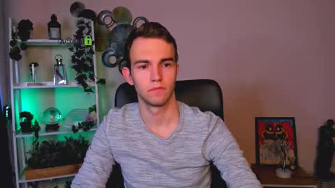 Snapshot of georg_ley chatting on 03-16-26, 06:39 Georg online show from 03-16-26, 06:39