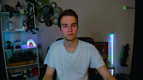 Snapshot of georg_ley chatting on 04-01-26, 07:11 Georg online show from 04-01-26, 07:11
