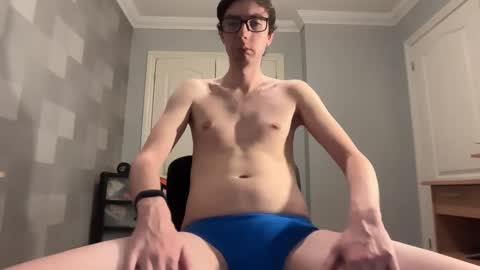 George online show from 12-02-25, 10:38