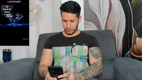 George online show from 01-06-26, 12:03