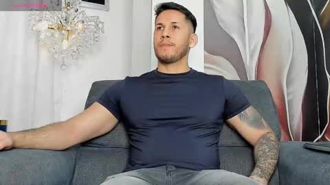 George online show from 01-08-26, 03:42