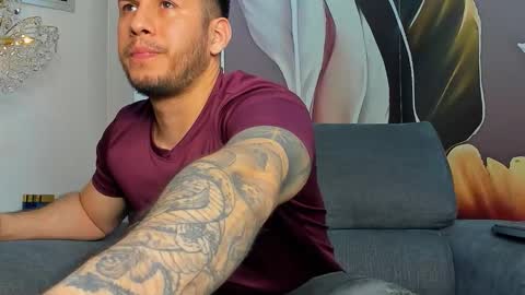 George online show from 01-17-26, 12:15