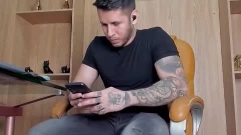 George online show from 02-28-26, 08:21