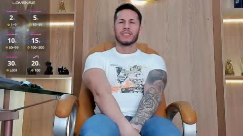 George online show from 04-14-26, 04:18