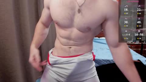 George lush is active online show from 05-06-26, 02:51