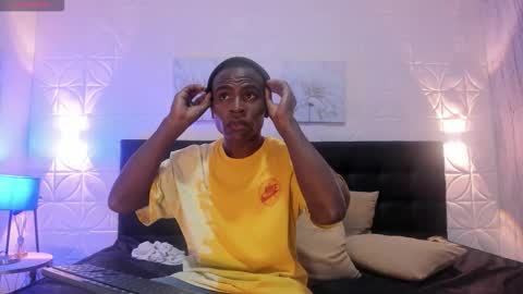 G E O R G E online show from 10-19-25, 09:59