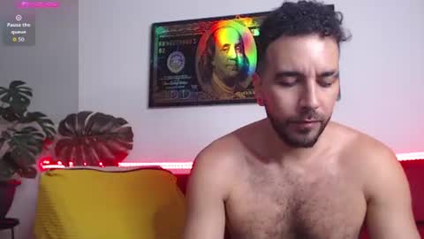 george_xmith online show from 06-29-26, 12:28