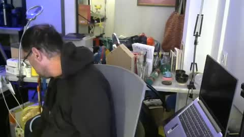 Snapshot of georgempt chatting on 01-03-25, 06:11 georgempt online show from 01-03-25, 06:11