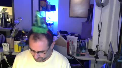 Snapshot of georgempt chatting on 01-05-25, 07:39 georgempt online show from 01-05-25, 07:39