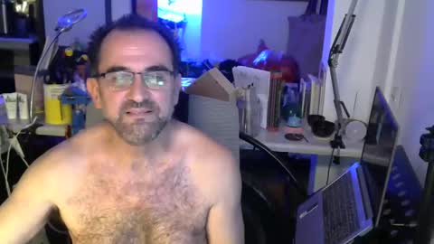 Snapshot of georgempt chatting on 01-06-25, 08:07 georgempt online show from 01-06-25, 08:07