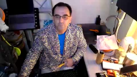 Snapshot of georgempt chatting on 01-13-25, 06:38 georgempt online show from 01-13-25, 06:38