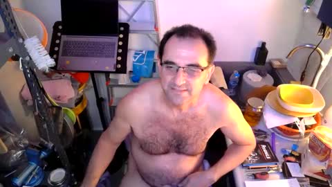 Snapshot of georgempt chatting on 01-14-25, 06:38 georgempt online show from 01-14-25, 06:38