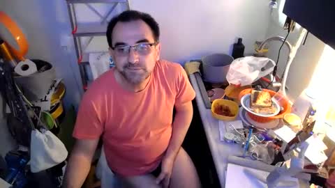 Snapshot of georgempt chatting on 01-19-25, 06:42 georgempt online show from 01-19-25, 06:42