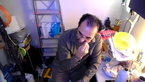 Snapshot of georgempt chatting on 01-22-25, 06:52 georgempt online show from 01-22-25, 06:52