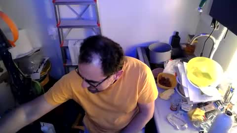 Snapshot of georgempt chatting on 01-22-25, 10:26 georgempt online show from 01-22-25, 10:26