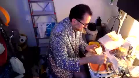 Snapshot of georgempt chatting on 01-24-25, 08:11 georgempt online show from 01-24-25, 08:11