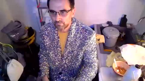 Snapshot of georgempt chatting on 01-25-25, 06:35 georgempt online show from 01-25-25, 06:35