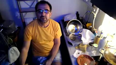 Snapshot of georgempt chatting on 01-25-25, 09:35 georgempt online show from 01-25-25, 09:35