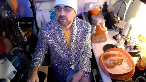 Snapshot of georgempt chatting on 01-29-25, 04:08 georgempt online show from 01-29-25, 04:08