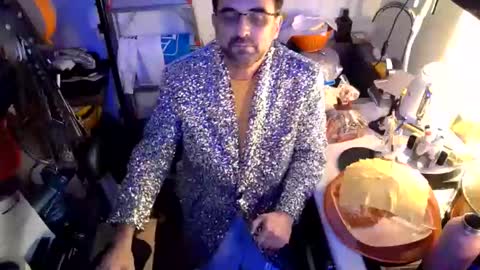 Snapshot of georgempt chatting on 01-29-25, 07:11 georgempt online show from 01-29-25, 07:11