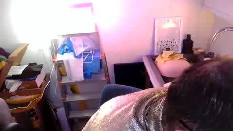 Snapshot of georgempt chatting on 02-10-25, 05:30 georgempt online show from 02-10-25, 05:30