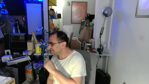 Snapshot of georgempt chatting on 02-15-25, 02:26 georgempt online show from 02-15-25, 02:26