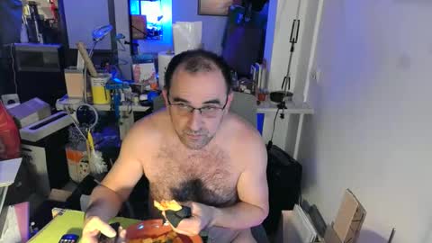 Snapshot of georgempt chatting on 02-15-25, 05:17 georgempt online show from 02-15-25, 05:17