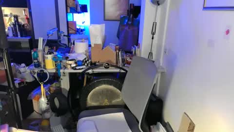 Snapshot of georgempt chatting on 02-18-25, 07:52 georgempt online show from 02-18-25, 07:52