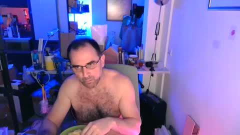 Snapshot of georgempt chatting on 02-19-25, 02:34 georgempt online show from 02-19-25, 02:34