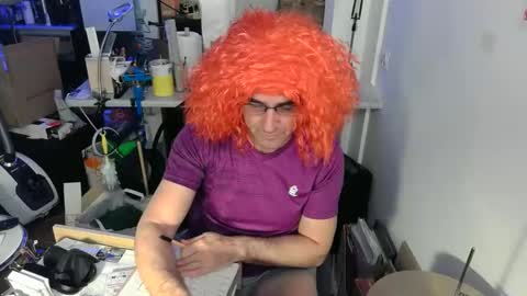 Snapshot of georgempt chatting on 02-22-25, 06:28 georgempt online show from 02-22-25, 06:28