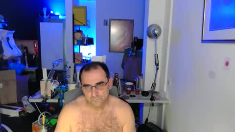 Snapshot of georgempt chatting on 02-22-25, 02:52 georgempt online show from 02-22-25, 02:52