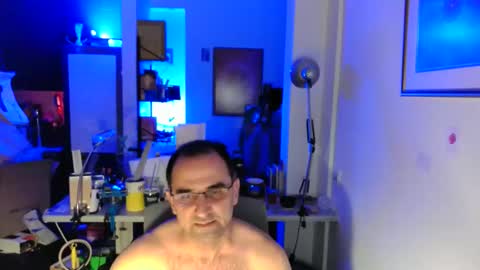 Snapshot of georgempt chatting on 02-23-25, 05:18 georgempt online show from 02-23-25, 05:18