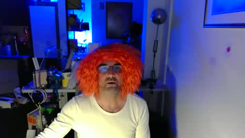 Snapshot of georgempt chatting on 02-25-25, 10:07 georgempt online show from 02-25-25, 10:07