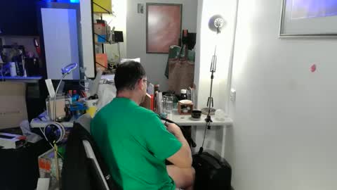 Snapshot of georgempt chatting on 02-26-25, 05:42 georgempt online show from 02-26-25, 05:42