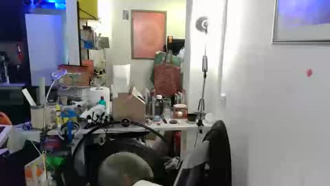 Snapshot of georgempt chatting on 02-28-25, 09:04 georgempt online show from 02-28-25, 09:04