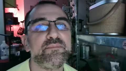 georgempt online show from 12-01-25, 06:35