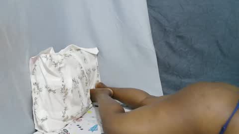 georgeous_kimberly online show from 11-14-25, 11:09