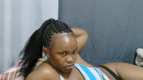 georgeous_kimberly online show from 03-02-26, 07:54