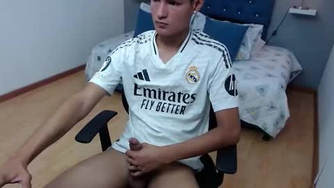 George Owens online show from 02-18-26, 01:29