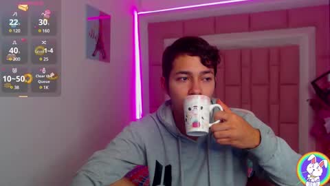 GEORGE online show from 12-07-24, 09:50