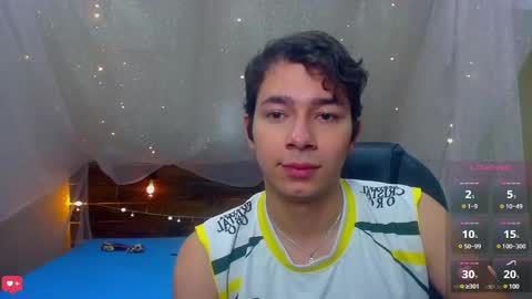 GEORGE online show from 12-29-24, 12:20