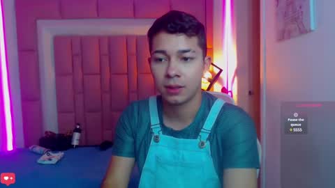 GEORGE online show from 01-06-25, 11:31