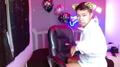 GEORGE online show from 01-08-25, 01:00