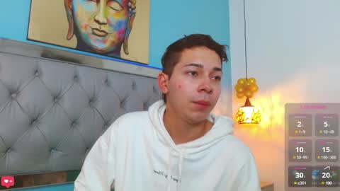 GEORGE online show from 01-10-25, 01:10