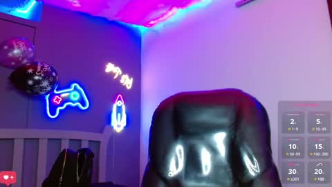 GEORGE online show from 01-11-25, 02:09