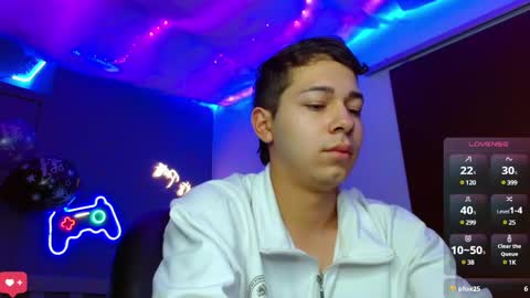 GEORGE online show from 01-13-25, 11:19