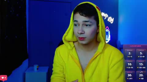 GEORGE online show from 01-15-25, 02:49