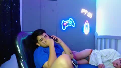 GEORGE online show from 01-15-25, 08:16