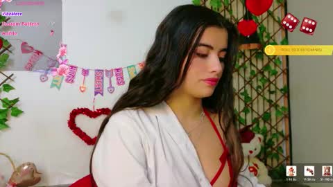 georgia_candy online show from 02-15-26, 01:46